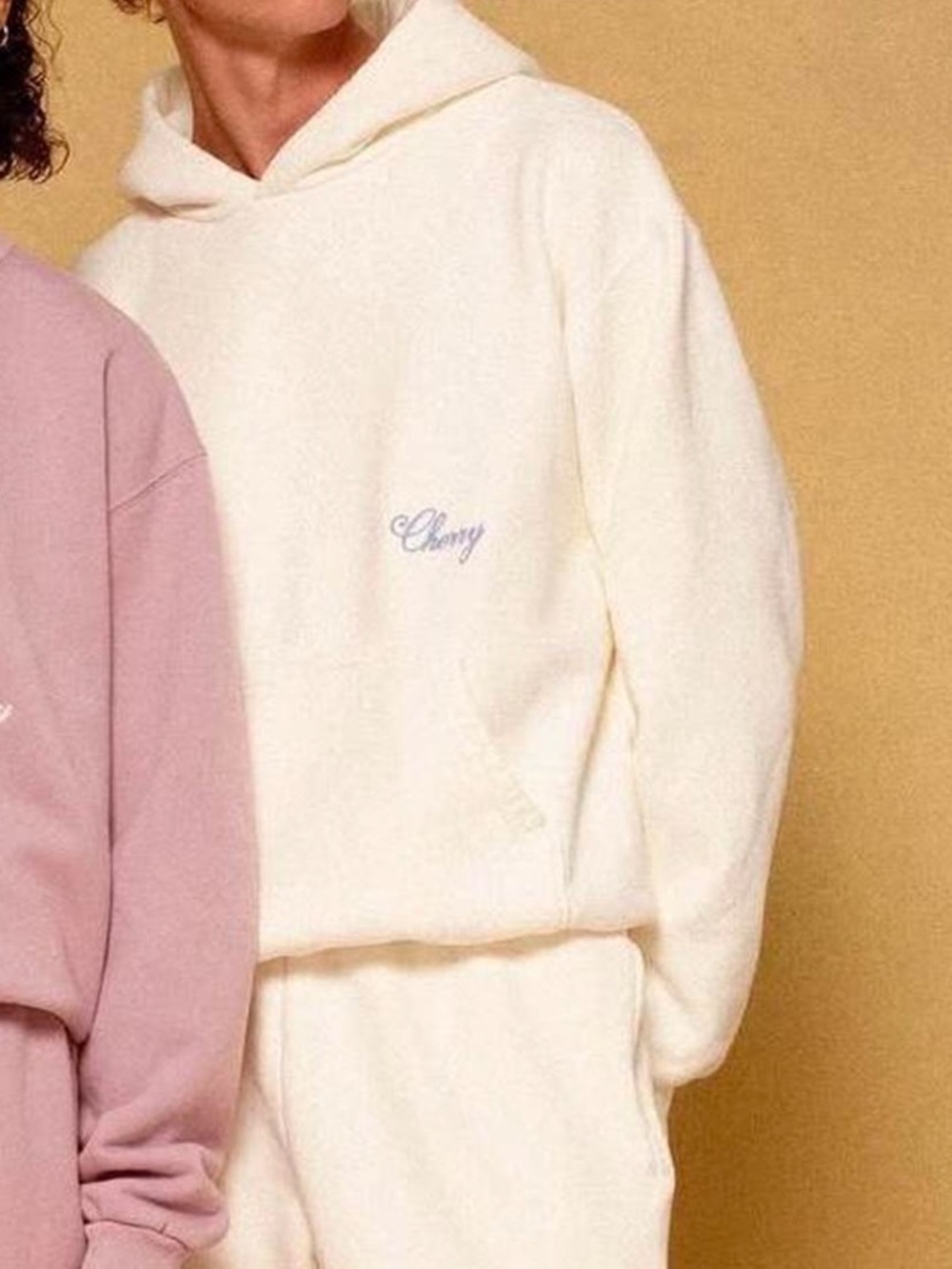 Cherry LA Hoodie